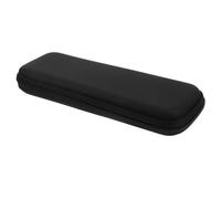 OATIPHO Brosse À Dents Électrique Brosse À Dents Brosses À Dents Étui Rigide Support De Voyage pour Brosse À Dents Balance À roulettes Règle Démarreur Portable Porte-Brosse À