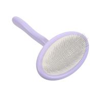 OATIPHO Brosse à feutrer aiguille manuelle à carder en laine, taille moyenne, 17 x 11 x 10 cm, manche ergonomique en plastique ABS et aiguilles en acier inoxydable, outil pour projets de
