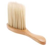 OATIPHO Brosse De Coiffeur Plumeau Pour Cou Brosse Pour Coupe Et Épilation Des Cheveux Accessoire De Coiffure