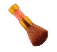 OATIPHO Brosse de Nettoyage Multifonctionnelle pour Brosse à Poils Doux pour Entretien Outil Pratique pour Style Parfait Look Propre