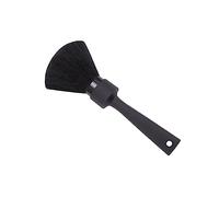 OATIPHO Brosse De Nettoyage Pour Cheveux Brosse à Épousseter Le Cou Outil De Coiffure Pour Salon