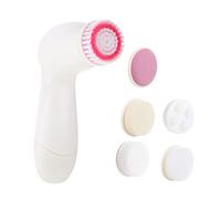 OATIPHO Brosse Nettoyante Électrique Pour Visage Imperméable Nettoyeur De Pores Avec Deux Modes Différents