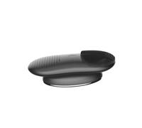 OATIPHO Brosse Nettoyante Pour Le Visage Appareil De Nettoyage Du Visage Masseur Facial Brosse Électrique Pour Le Visage Noir