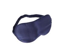 OATIPHO Cache-œil Pour Dormir Soie Bandeau Ajustable Masque Œil Ombrage Cache Yeux Sommeil Réglable Pour Femmes Hommes Adolescents