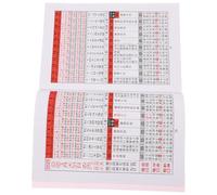 OATIPHO Calendrier Chinois Traditionnel 2025 Année du Serpent 64 Pages Couleur Livre de Feng Shui Chinois Calendrier Mensuel Mural Lunaire et Fêtes Chinoises Décoration Culturelle