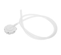 OATIPHO Capteur de Niveau D’eau à 2 Broches pour Lave-linge Automatique, Pièce de Rechange Compatible, Pressostat de Pression Précis, Interrupteur de Contrôle du Niveau D’eau, Détection