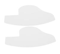 OATIPHO Carte De Coiffure Et Guide De Ligne De Cheveux Outil De Mesure Pour Barbe Carte De De Couleur Pour Coupe Précise