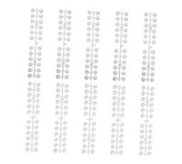 OATIPHO Cartes De Couleurs Vernis Ongles 240 Pièces Présentoir Naturel Et Transparent Kits Pratique Nail Art Pour Manucure Professionnels Salons Éducatif Double Face Autocollant