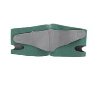 OATIPHO Ceinture De Lifting Facial Réutilisable Pour Atténuer Double Menton Sangle Amincissante Spandex Contour v Pour Visages Harmonieux