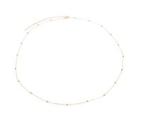 OATIPHO Chaîne De Ventre Taille Contes De Déclaration Pour Les Femmes Ceinture Ventrale Ceintures Pour Femmes Chaîne De Corps Chaînes De Carrosserie Alliage Golden