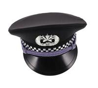 OATIPHO Chapeau de marin pour Halloween réglable polyvalent pour costume de bateau