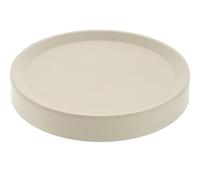 OATIPHO Chariot à Plantes roulettes 25.5 CM, Bac à Eau Pratique, Support Solide pour Pots de Fleurs, Usage Polyvalent Intérieur et Extérieur