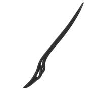 OATIPHO Chinoise Baguette Cheveux Bois Fourchettes Décoratives Accessoires Chignons Élégants Peignes Vintage Femmes Épingle Cheveux Mariage