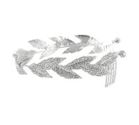 OATIPHO Coiffe Pour Mariée Épingle à Cheveux Peigne à Cheveux Accessoire Coiffure Mariage Coiffure De Mariée