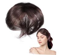 OATIPHO Complément Capillaire Pour Cheveux Clairsemés Extension De Cheveux Naturels Avec Clips Ajout De Volume Instantané