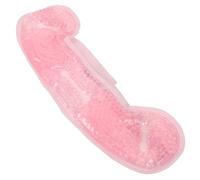 OATIPHO Compresses Froides Réutilisables Gel pour Glace avec Bandage Ajustable pour Thérapie Du Froid Soulagement Douleurs Gonflements