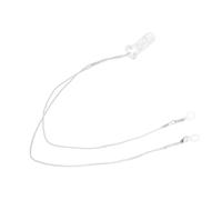 OATIPHO Cordon Anti-perte pour Appareils Auditifs Bte, Lanière Solide en Abs et Nylon, Cordon Suspendre Confortable, Accessoire Portable pour Adultes et Garçon et Filles