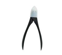 OATIPHO Coupe-ongles Inoxydable Avec Pince à Cuticules Outil De Pédicure Pour Ongles Incarnés Ou Épais Facile à Utiliser