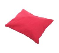 OATIPHO Coussin Chauffant Cervical Sel de Mer de Chaleur Naturel Coton Microwavable Soulagement des Tensions et Douleurs pour Détente à de Sel Double Étoffe