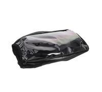 OATIPHO Couverture de protection en protecteur de scooter de mobilité pièces de électrique couverture de manette de en tissu Noir