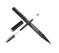 OATIPHO Crayon Sourcils Liquide Imperméable Double Embout Pinceau Fin Maquillage Sans Retouche Naturel