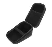 OATIPHO De Rangement Pour Tensiomètre Étui Pour Brassard Étui Universel Pour Tensiomètre De Protection Pour Tensiomètre De Voyage Pour Tensiomètre Matériau Composite Noir