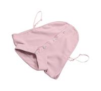 OATIPHO Détaillable pour Femmes Rose Lotus Élégance Professionnelle et Confort Optimal pour Tenues Hiver