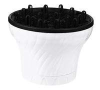 OATIPHO Diffuseur De Sèche-cheveux Avec Housse De Protection Buse De Diffusion Pour Cheveux Accessoire Pour Séchage Uniforme