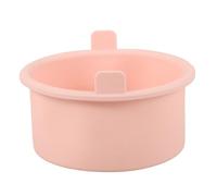 OATIPHO Épilateur à Cire Permanent Doublure Chauffante Bol De Fusion Flexible Pot Intérieur Chauffant Bol De Fusion Chauffe-pot Fourniture Épilation Cire