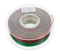 OATIPHO Filament PLA de câbles professionnels pour imprimante pour projets d'impression maison ou bureau