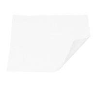 OATIPHO Filtre à Graisse Métallique Rectangulaire 32x42 Cm, Maille Fine, Filet de Ventilation la Cuisine, Accessoires pour Hottes Aspirantes, Filet de Filtre Huile, Compatible