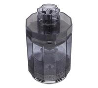 OATIPHO Filtre pour Aquarium Domestique Automatique Oxygénation Intégrée Collecteur de Déjections de Poissons Filtre Immergé en Plastique Système de Nettoyage Auto pour Eau Fraîche