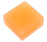 OATIPHO Fondants Parfumés à Basse Température en Paraffine Raffinée Cube de Cire Orange N°58 pour Brûleur à Cire Fondants pour Aromathérapie Relaxation Spa et Décoration Intérieure
