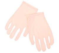 OATIPHO Gants Hydratants Pour Mains Sèches Gants De Spa Hydratants Pour Nuit Confortables Et Souples