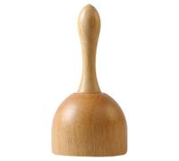 OATIPHO Grattoir Masseur Tasse De Massage Outils De Massage Outil De Massage En Bois Outils De Thérapie En Bois Kaki En Bois