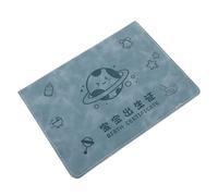 OATIPHO Housse de protection de naissance taille précise en polyuréthane résistant Organisateur de documents pour bébés et porte-documents de voyage