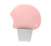 OATIPHO Instrument De Beauté Pour Éliminer Les Points Noirs Aspirateur Nettoyeur De Pores Spatule Pour Le Visage Épurateur De Sébum Brosse Pour Le Visage Nettoyage Exfoliation