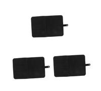 OATIPHO Kit De Rangement Pour Perceuse À Ongles 3 Pièces Sac De Rangement Pour Mèches À Ongles Support Portable