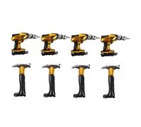 OATIPHO Kit d'Outils de Réparation pour Ballons en Aluminium 8 Pièces pour Décoration de Fête d'Anniversaire Garçon Accessoires Légers et Résistants pour Ballons de Fête et Festival