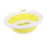 OATIPHO Lavabo et Multifonctionnel Portable pour Garçon Fille avec Design Original et Crochet de Rangement