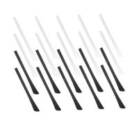 OATIPHO Lot De 10 De Protège-Oreilles Antidérapants Pour Lunettes Crochets D'Oreille Manchons De Retenue De Rechange Crochets D'Oreille Poignées D'Oreille Pour