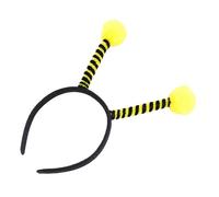 OATIPHO Lot De 12 Serrage-têtes Tendances D'abeille, Légers, Taille Unique, Accessoires Cheveux Pour Femmes Et Filles, Pour Fêtes Et Déguisements