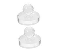 OATIPHO Lot De 2 Outils De Poudre Pressée Pour Palette De Maquillage Outil De Réparation Pour Surligneur Outil De Réparation Pour Palette De Fards À Paupières Outil De Pressage Pour