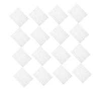 OATIPHO Lot de 240 Disques Démaquillants en Coton Élastiques Lingettes Multi-Usages Visage Nettoyage en Doux et Pratiques Maquillage Démaquillage