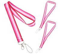 OATIPHO Lot de 3 Tirettes D’Aide pour Fermeture Éclair de Robe Crochet Métallique Rallonge Polyester Haute Résistance Jusqu’À 48 CM Outil Pratique pour Ouvrir et Fermer Fermetures