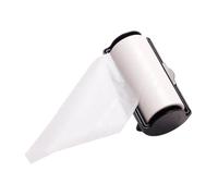 OATIPHO Manicure Art Tool Papier Absorbant pour Retrait Huile de Sceau Nettoyage Vernis Ongles Accessoire Prothésiste Ongulaire