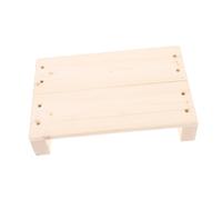 OATIPHO Marchepieds pour Adultes Porte Et Bureau avec Plateforme Et Repose Cuisine Et Salle De Bain