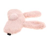 OATIPHO Masque De Sommeil Peluche Pour Yeux Confortable Et Avec Gel Apaisant Pour