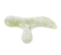 OATIPHO Masseur à Bâton De Pierre Pour Acuponcture Outil De Massage Professionnel Pierre Bâton De Massage Corporel Traditionnel