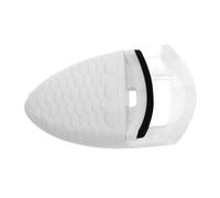 OATIPHO Mini Recourbe-cils Portable Pour Cils Pince à Cil Avec Tampon De Recharge Outil De Maquillage Pour Femmes Et Filles Blanc